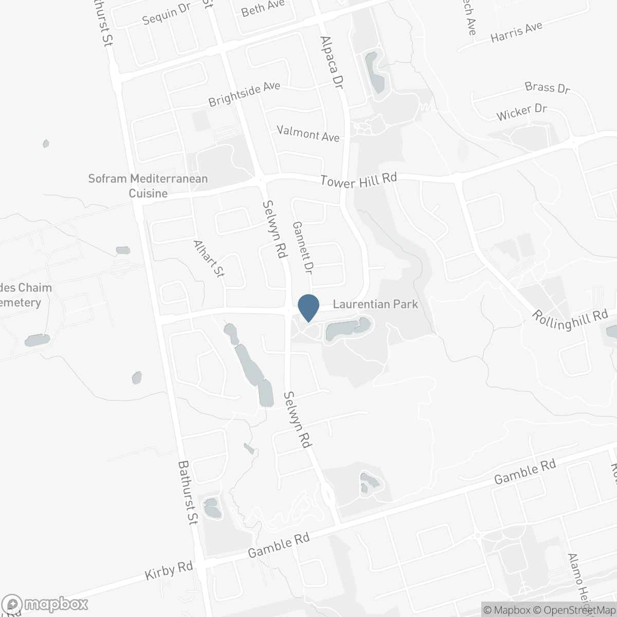 9 ALPACA DRIVE, Richmond Hill, Ontario L4E 0E6